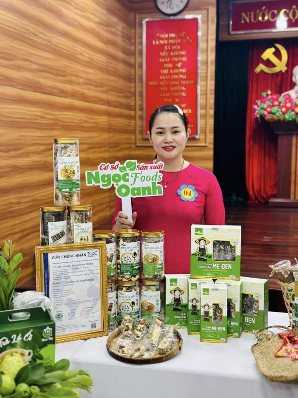 Bánh dinh dưỡng healthy có thật sự ngon như lời đồn? Sự khác biệt so với các loại snack thông thường