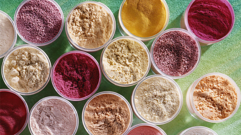 Những thành phần không lành có trong snack gắn mác “healthy”