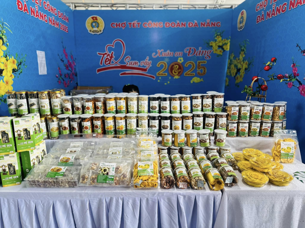 Vì Sao Chọn Ngọc Oanh Foods?