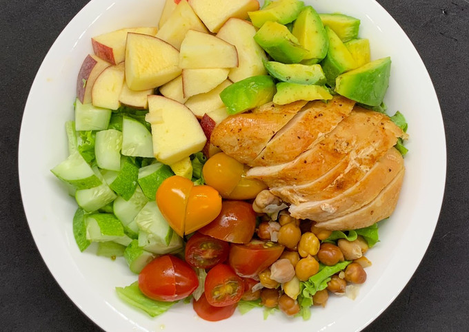 Healthy Food Đà Nẵng: Top địa chỉ được yêu thích dành cho người sống lành mạnh