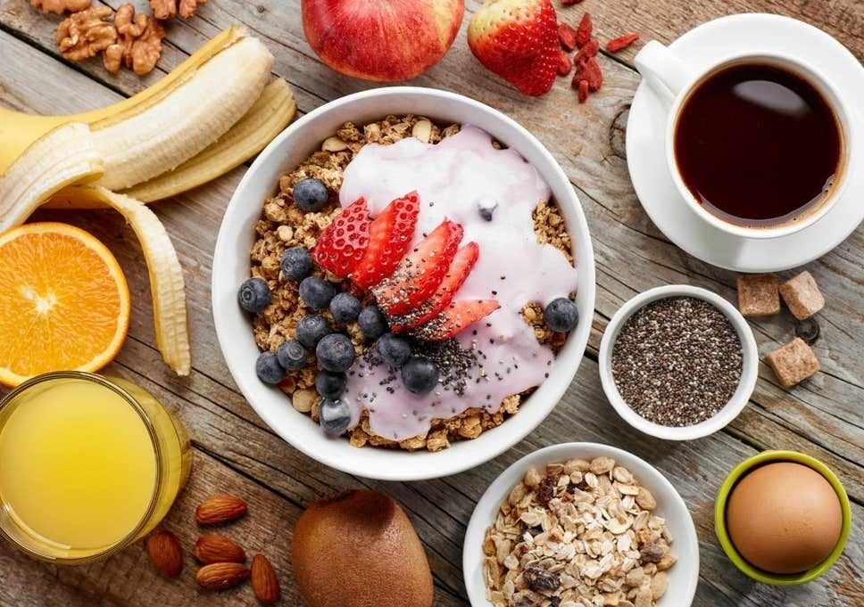 Ăn vặt lành mạnh mỗi ngày mà vẫn ngon miệng cùng Ngọc Oanh Foods