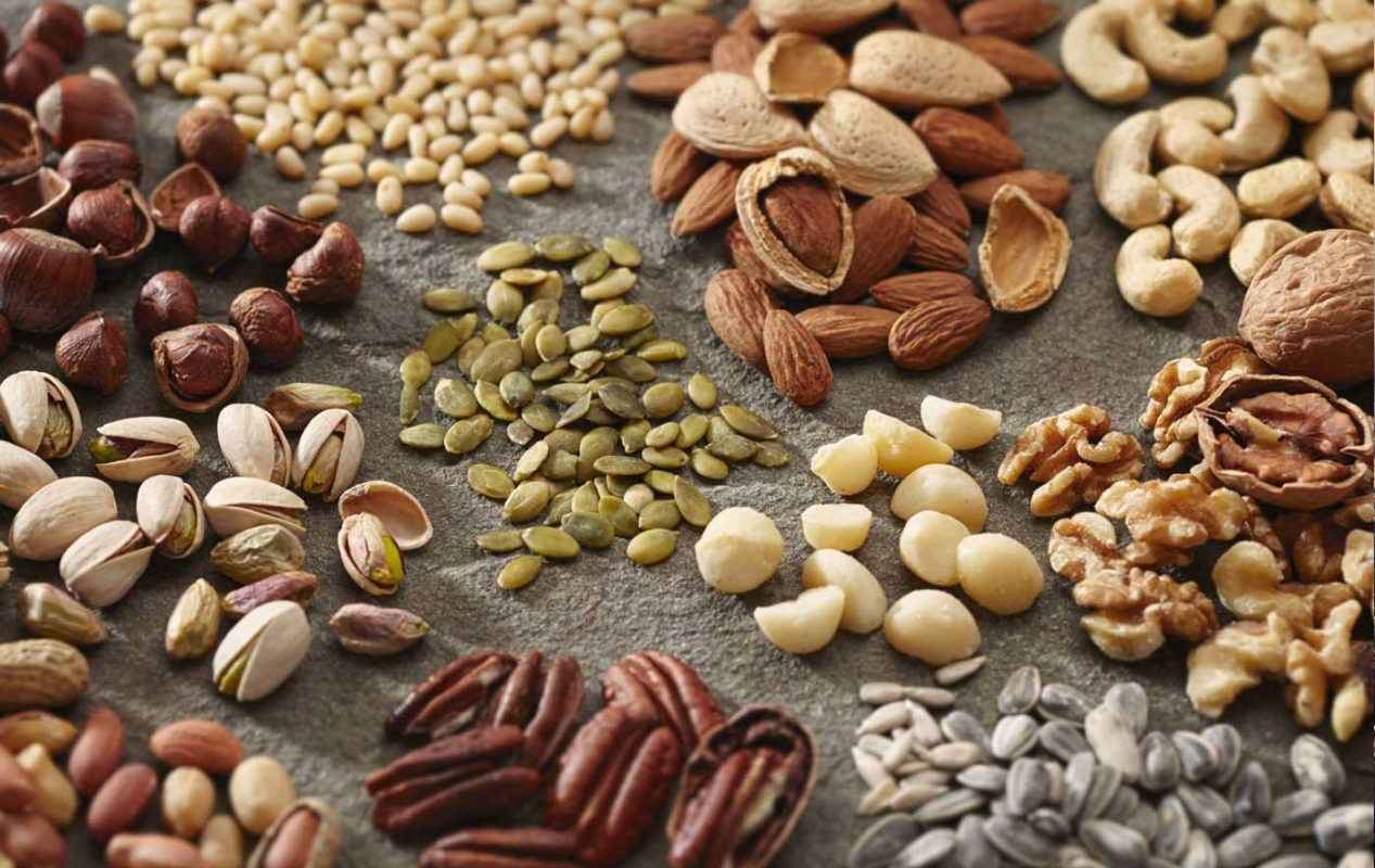 Ăn vặt lành mạnh mỗi ngày mà vẫn ngon miệng cùng Ngọc Oanh Foods
