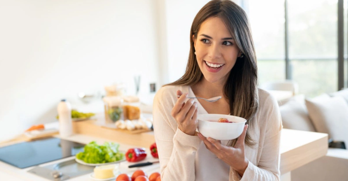 Bánh dinh dưỡng healthy có thật sự ngon như lời đồn? Sự khác biệt so với các loại snack thông thường