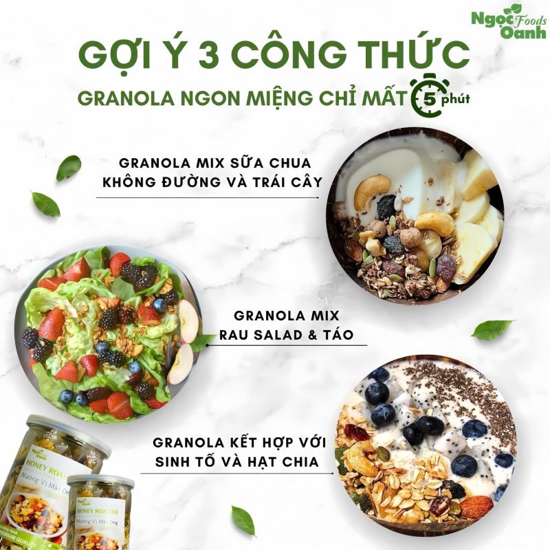 Thực Đơn Healthy Giảm Cân Độ Dáng Đón Hè Trong 1 Tuần