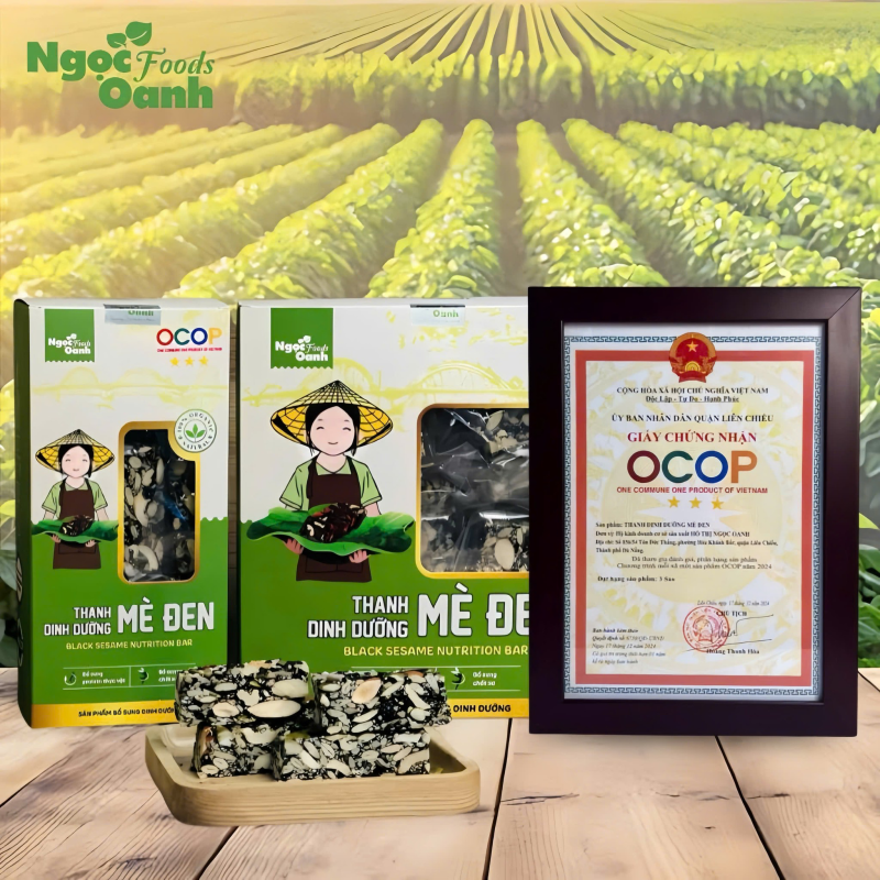 Ngọc Oanh Foods