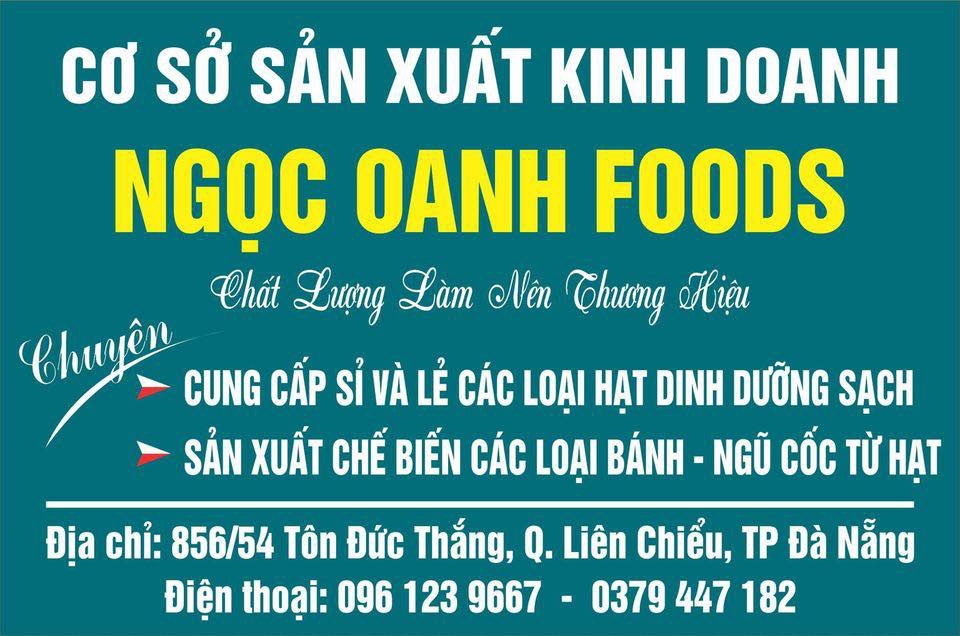 Healthy Food Đà Nẵng