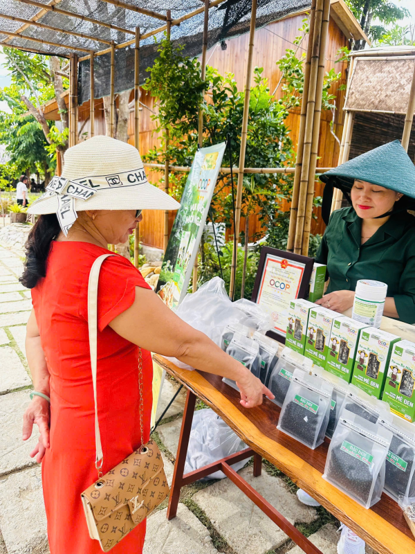 Ngọc Oanh Foods