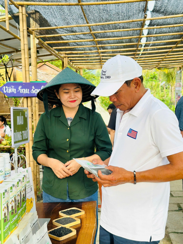 Ngọc Oanh Foods