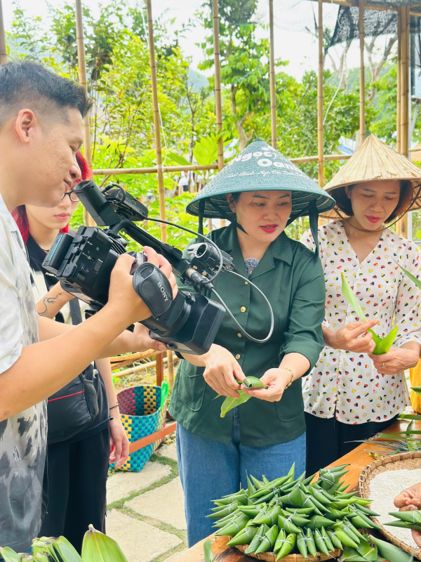 Ngọc Oanh Foods