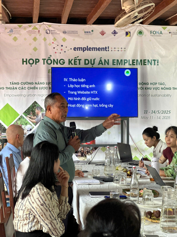 Ngọc Oanh Foods 