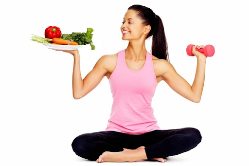 Lợi ích bền vững từ Healthy Food