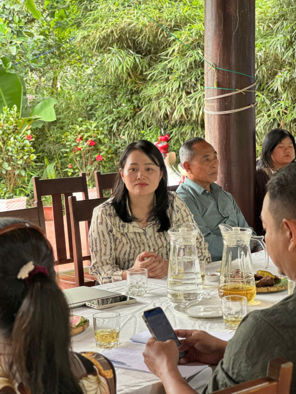 Ngọc Oanh Foods