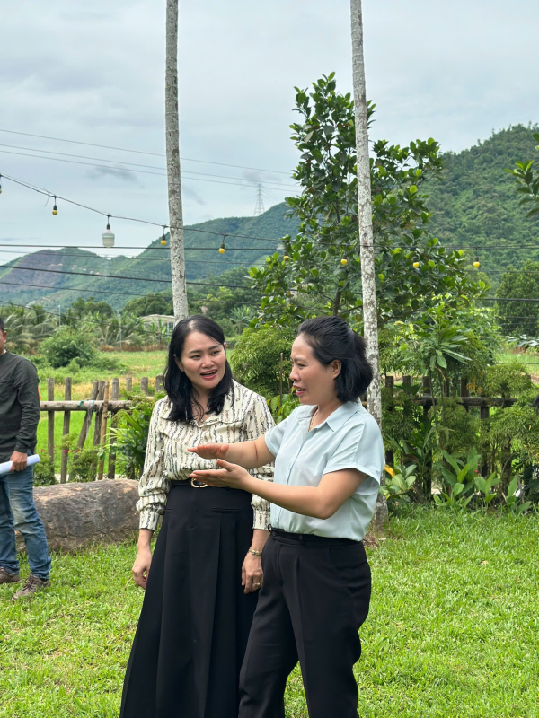 Ngọc Oanh Foods 