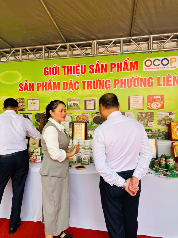 Ngọc Oanh Foods 