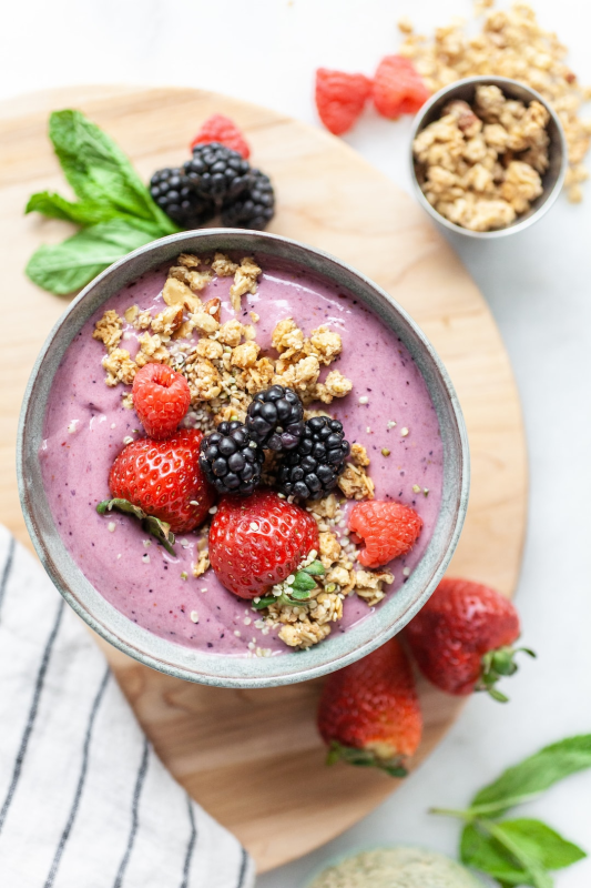 Granola Đà Nẵng 
