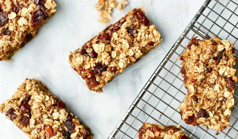 Granola Đà Nẵng 