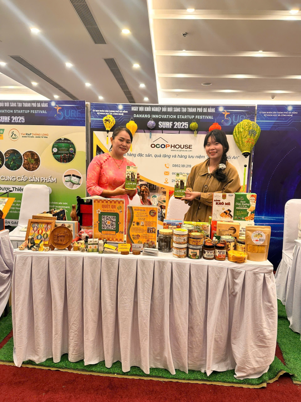 Ngọc Oanh Foods