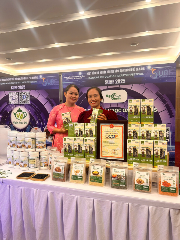 Ngọc Oanh Foods