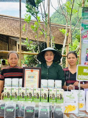 Ngọc Oanh Foods