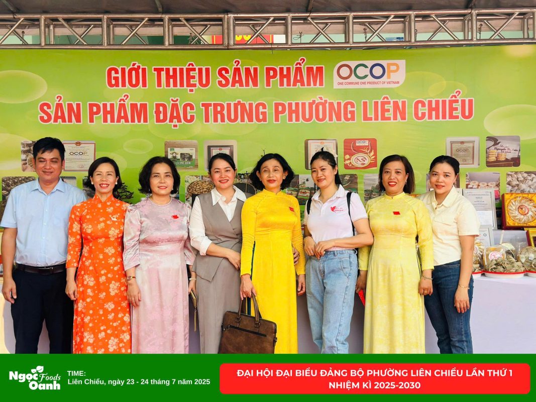 Ngọc Oanh Foods