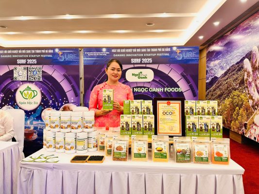 Ngọc Oanh Foods