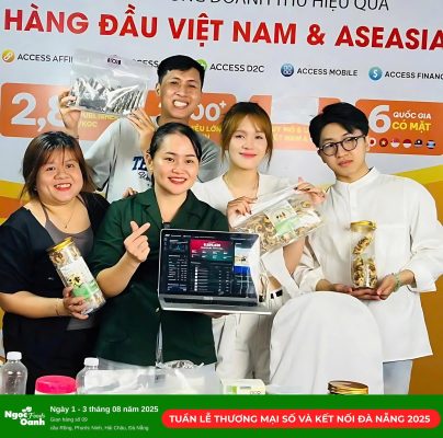 Ngọc Oanh Foods