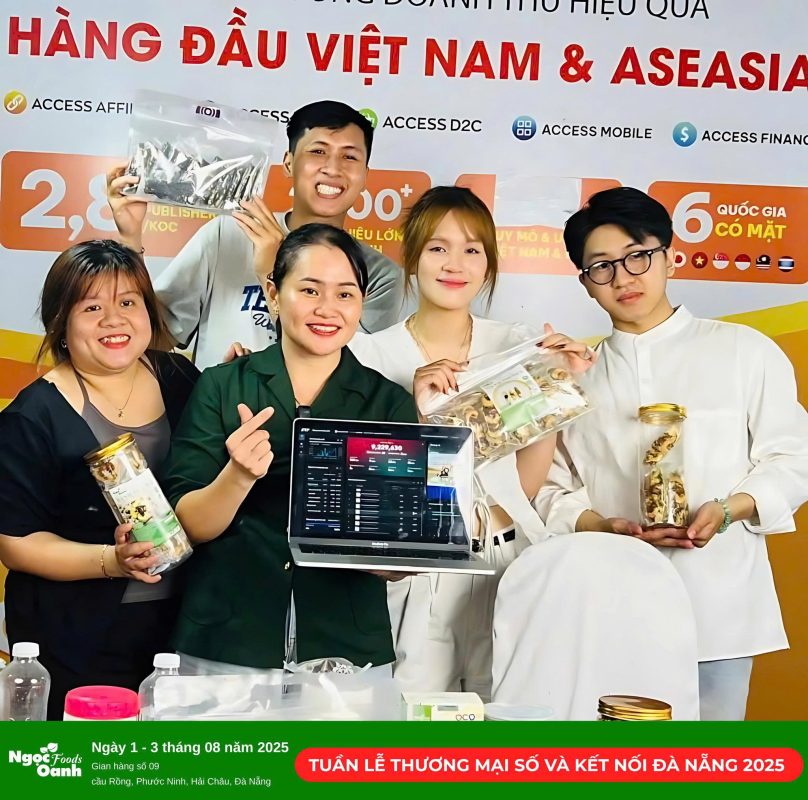 Ngọc Oanh Foods