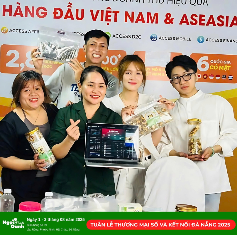 Ngọc Oanh Foods