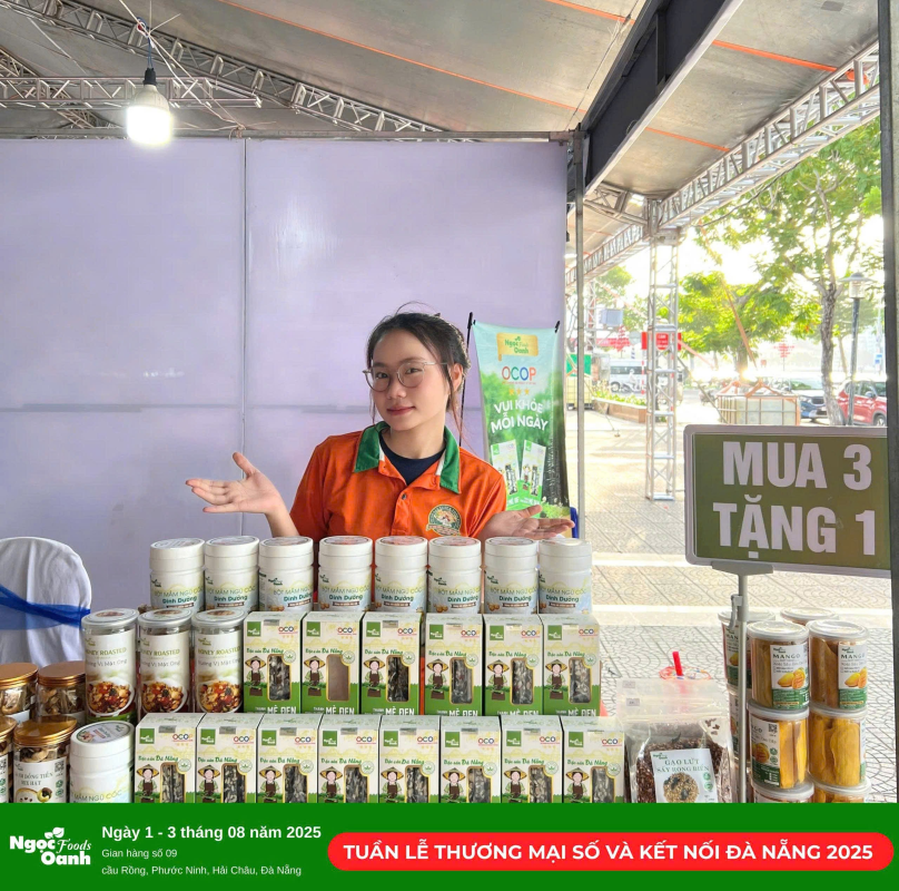 Ngọc Oanh Foods